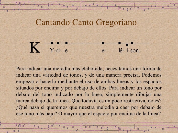 canto gregoriani canto gregoriani
